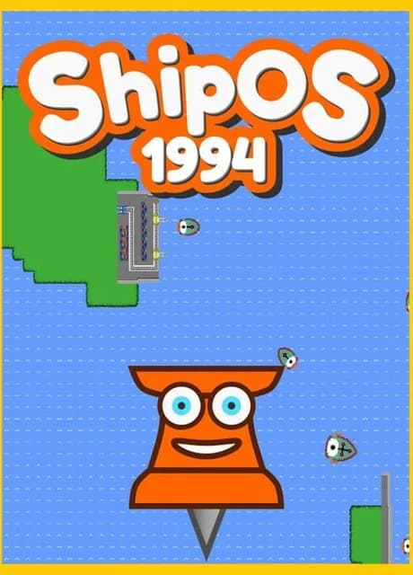ShipOS 1994