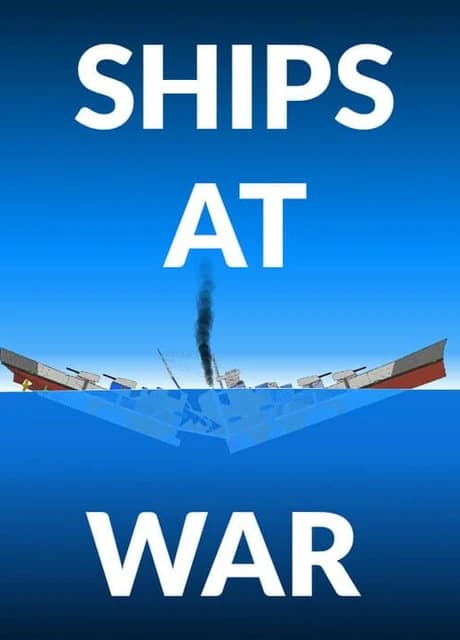 Ships at War