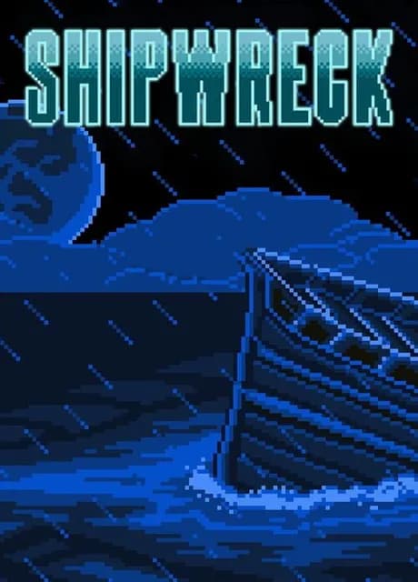 Shipwreck