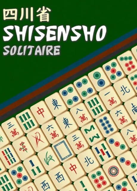 Shisensho Solitaire
