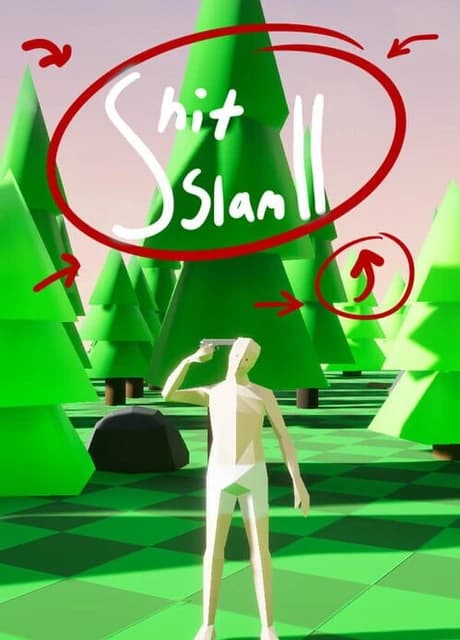 Shit Slam II