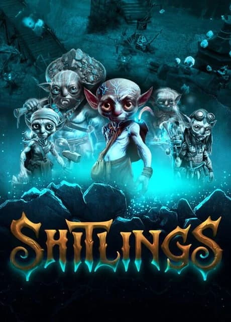 Shitlings