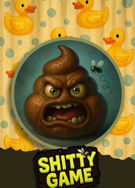Shitty Game