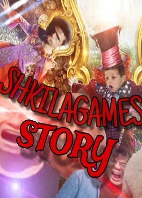 Shkilagames Story: Episode 1