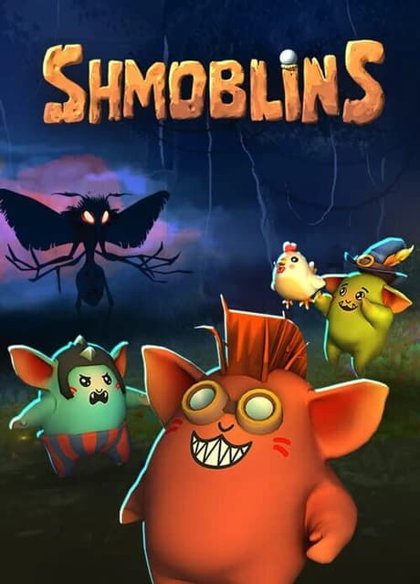 Shmoblins