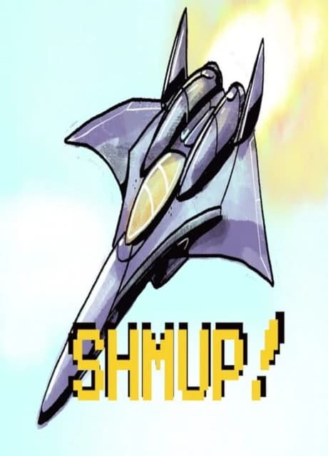 Shmup!