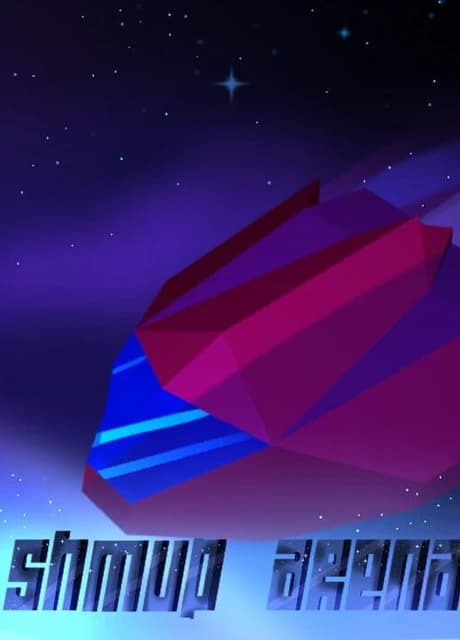 Shmup Arena