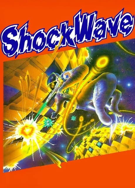 Shockwave