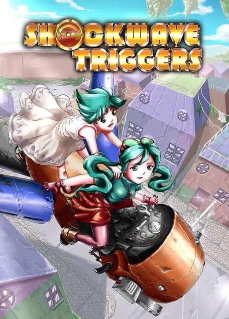 Shockwave Triggers