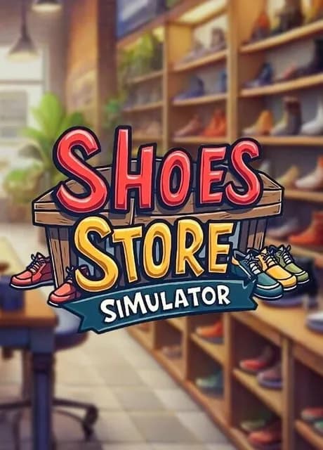Shoes Store Simulator