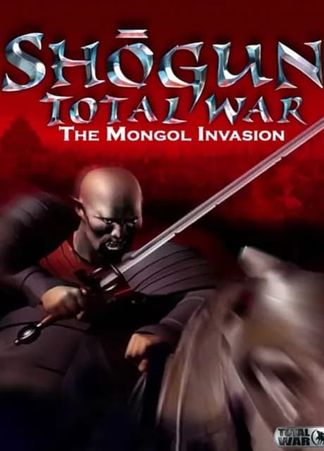 Shogun: Total War - Mongol Invasion