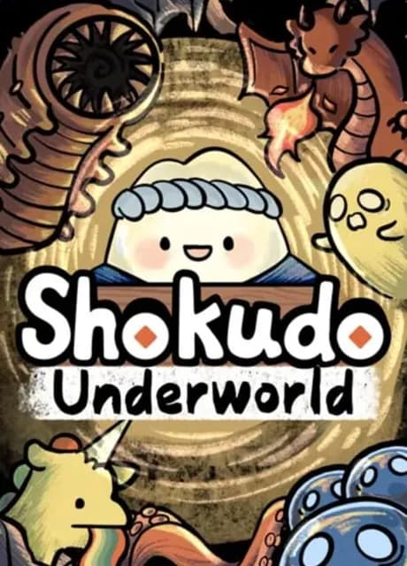 Shokudo Underworld