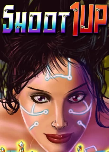 Shoot 1UP