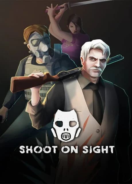 Shoot on Sight