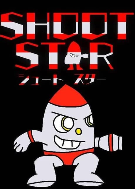 Shoot Star