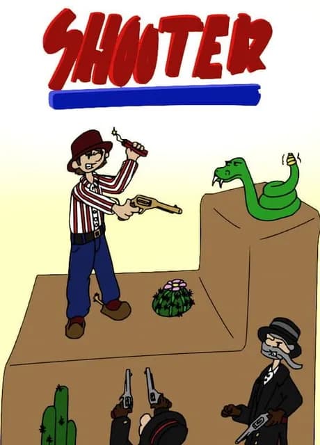 Shooter