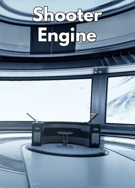 Shooter Engine