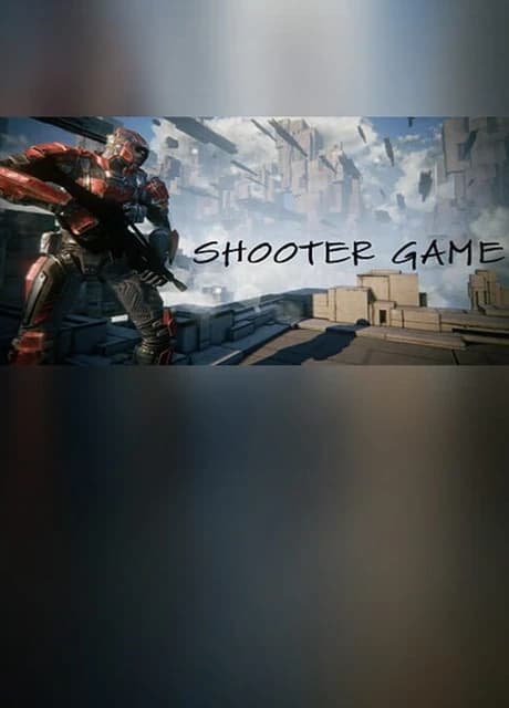 Shooter Game