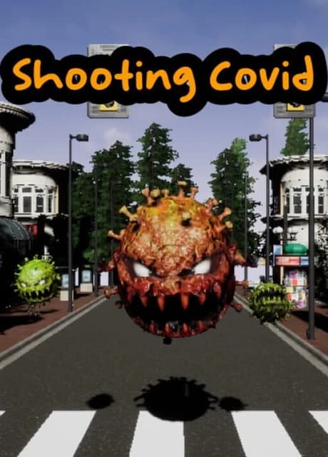 Shooting Covid