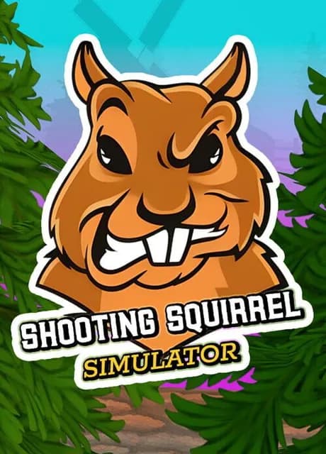 Shooting Squirrel Simulator