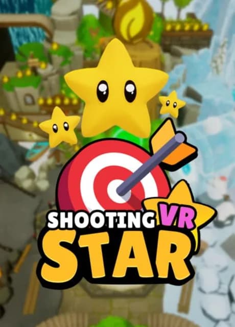 Shooting Star VR