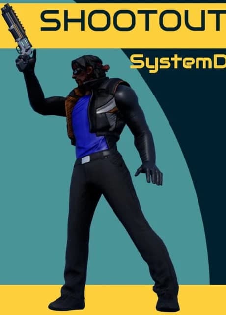 ShootOut(SystemD)