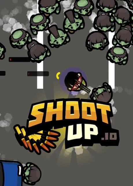 ShootUp.io
