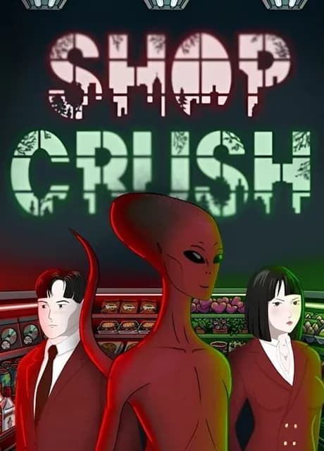 Shop Crush