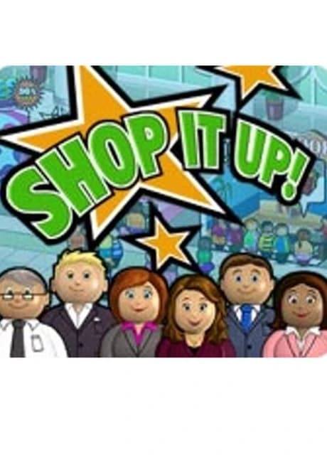 Shop it Up!