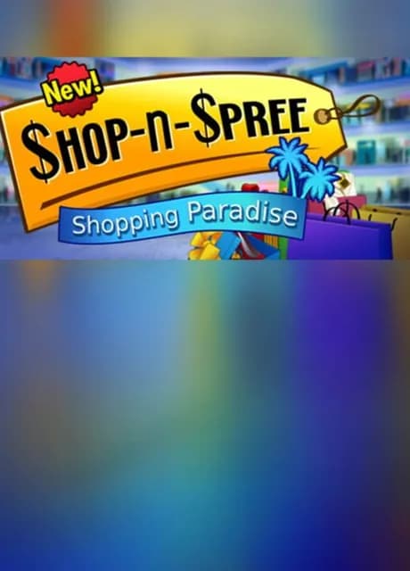 Shop-n-Spree: Shopping Paradise