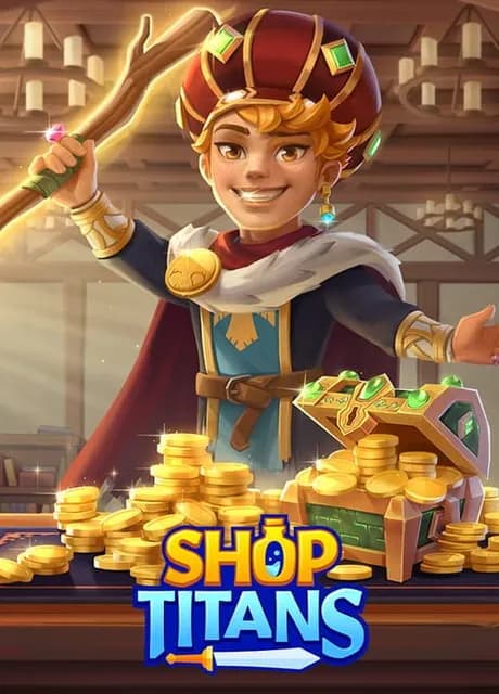 Shop Titans