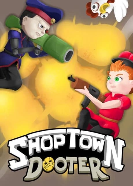 Shop Town Dooter
