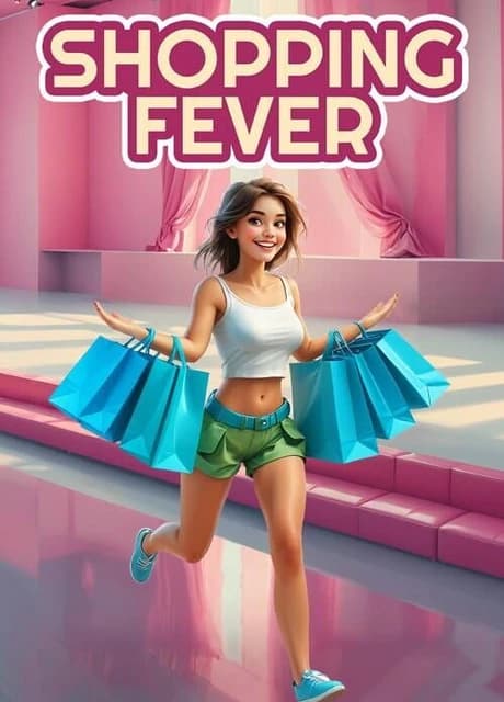 Shopping Fever