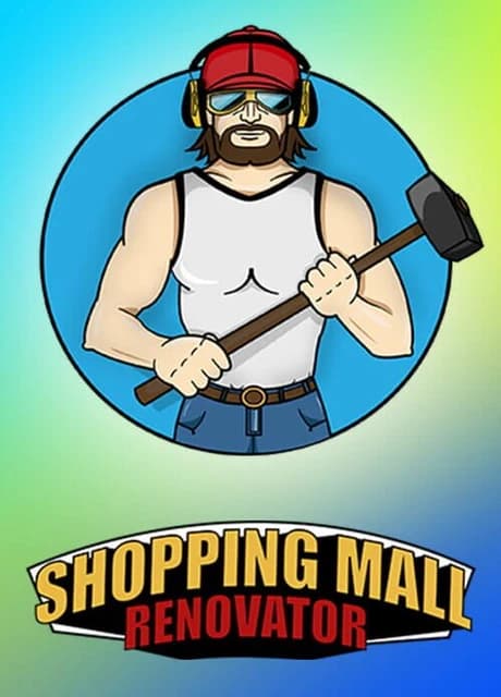 Shopping Mall Renovator