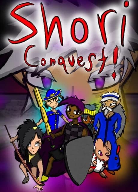 Shori Conquest
