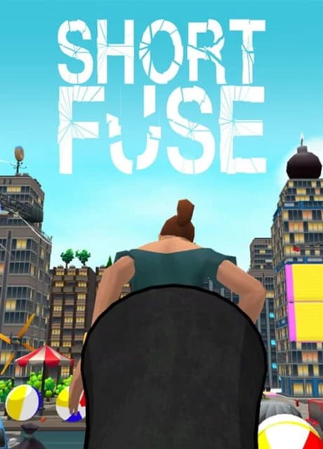 Short Fuse