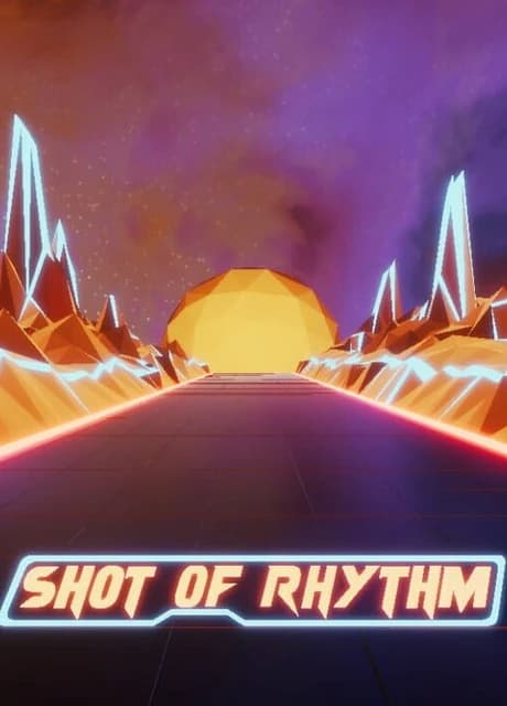 Shot of Rhythm