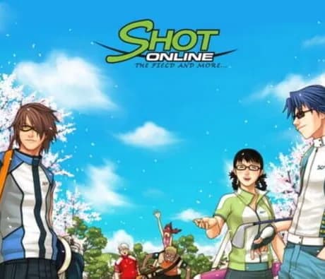 Shot Online
