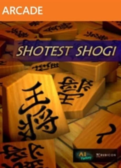 Shotest Shogi