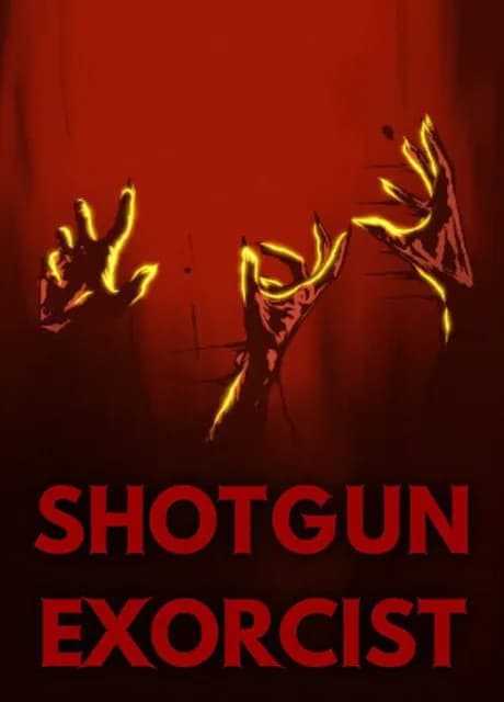 ShotGun Exorcist