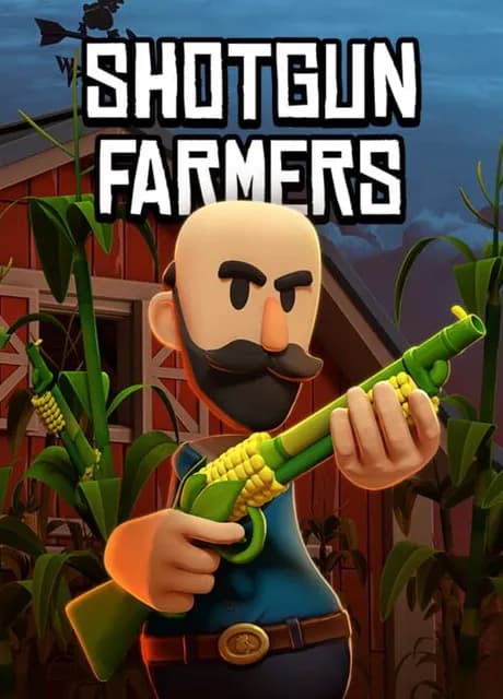 Shotgun Farmers