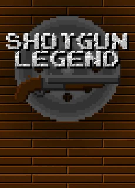 Shotgun Legend