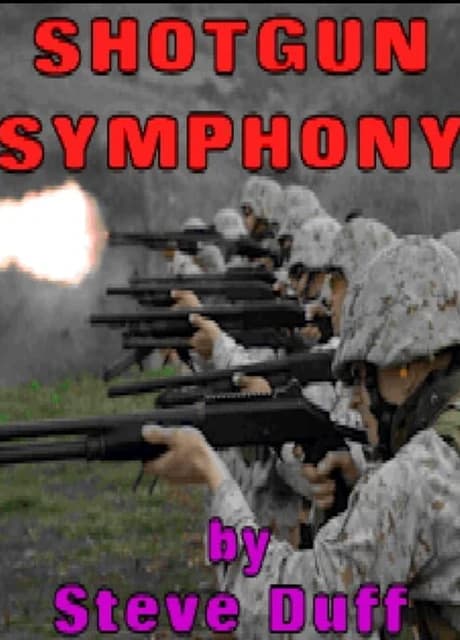 Shotgun Symphony