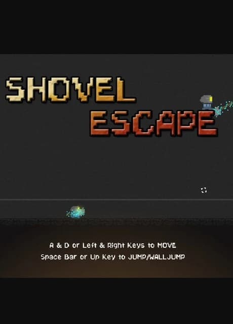 Shovel Escape