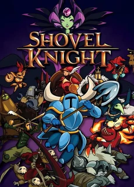 Shovel Knight