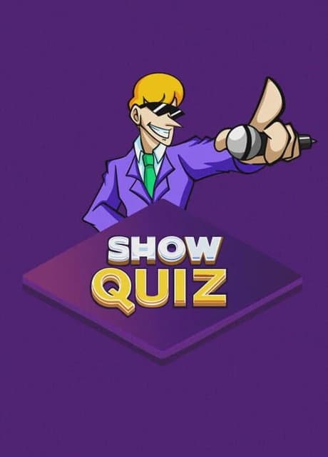 Show Quiz