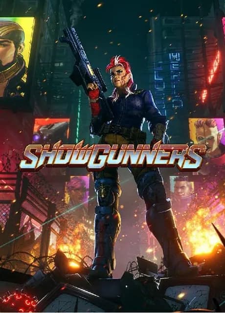 Showgunners