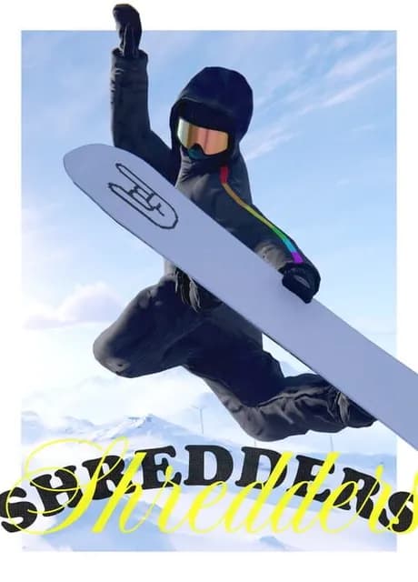 Shredders