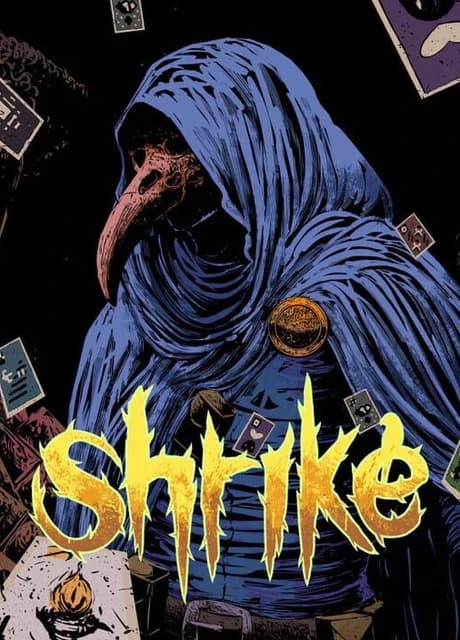 Shrike