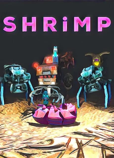 Shrimp